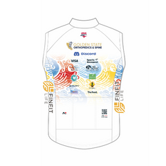 OneTRIbe Cycle Vest