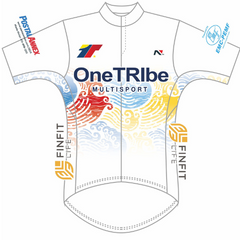 OneTRIbe Premium Cycling Jersey