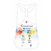 OneTRIbe Run Singlet