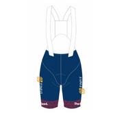 OneTRIbe Cycle Bib Shorts