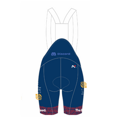 OneTRIbe Cycle Bib Shorts