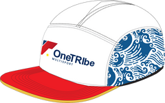 OneTRibe Pacer’s Cap (Unisex)