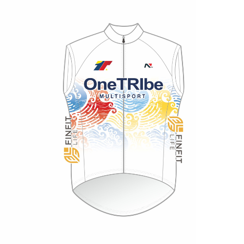 OneTRIbe Cycle Vest