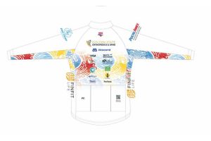 OneTRIbe Cycling Winter Jacket