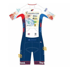 OneTRIbe Premium Trisuit