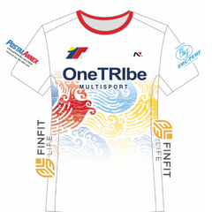 OneTRIbe Run Tee